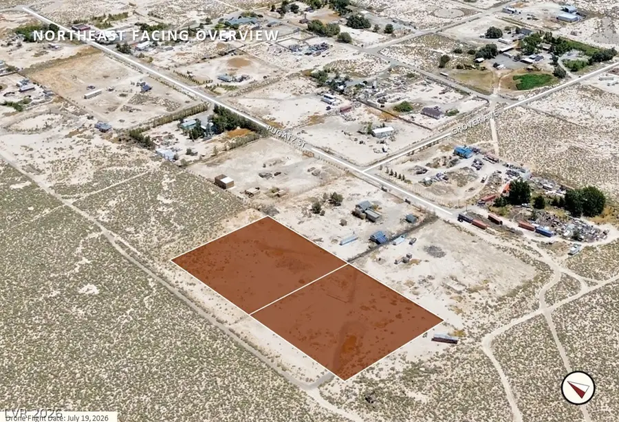 15226 Landy Street, Las Vegas, NV 89124 - #3