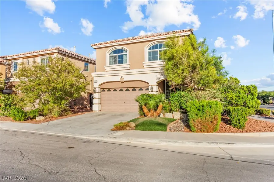 9696 Grayson Hills Street, Las Vegas, NV 89139 - #2