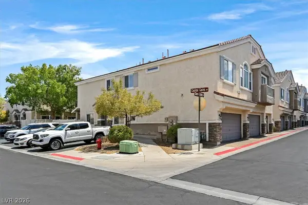92 Stock Option Street #3, Henderson, NV 89074