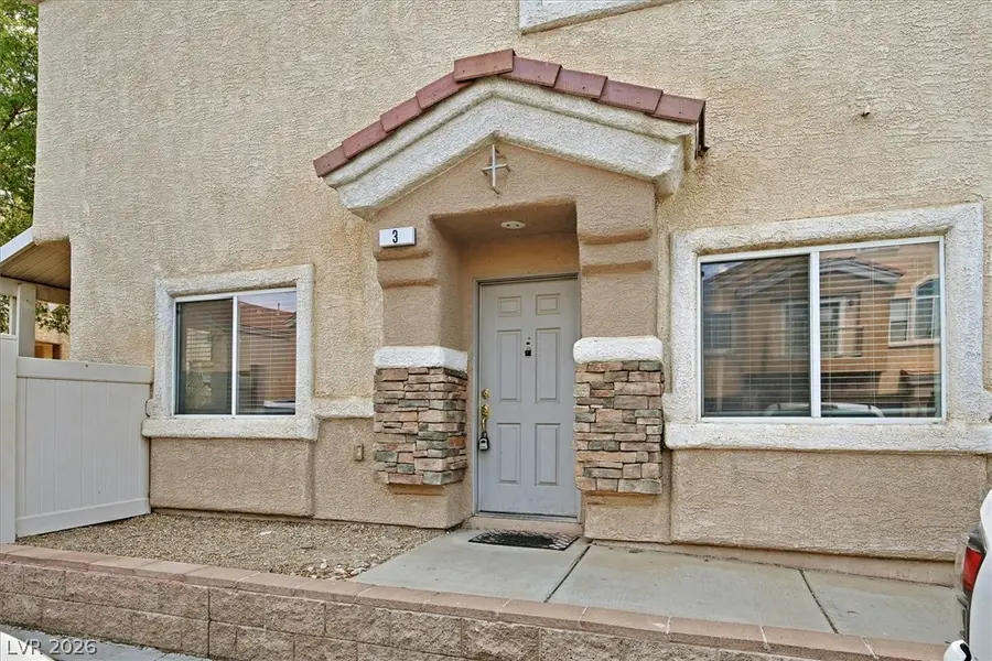 92 Stock Option Street #3, Henderson, NV 89074 - #2