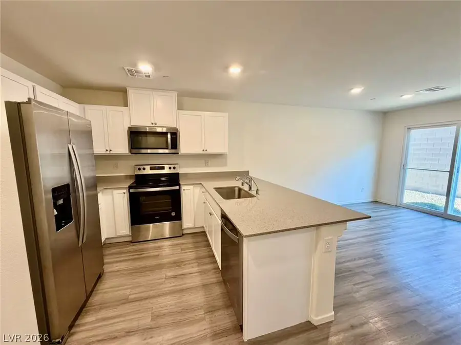 4495 Honey Hills Avenue, Las Vegas, NV 89141 - #2