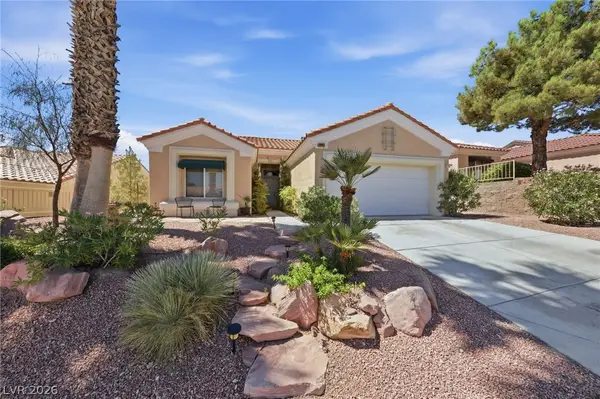 10417 Long Leaf Place, Las Vegas, NV 89134