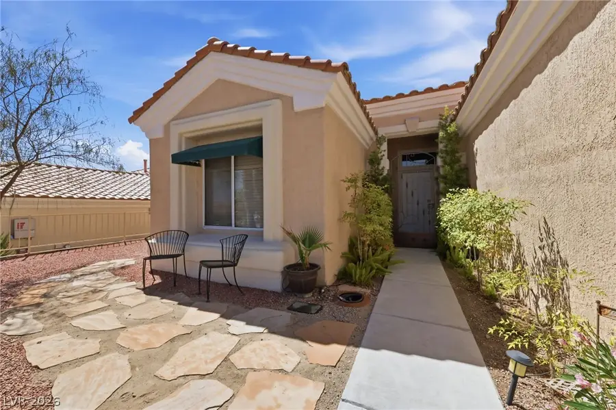 10417 Long Leaf Place, Las Vegas, NV 89134 - #3