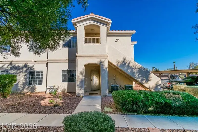 1881 W Alexander Road #1078, North Las Vegas, NV 89032 - #1