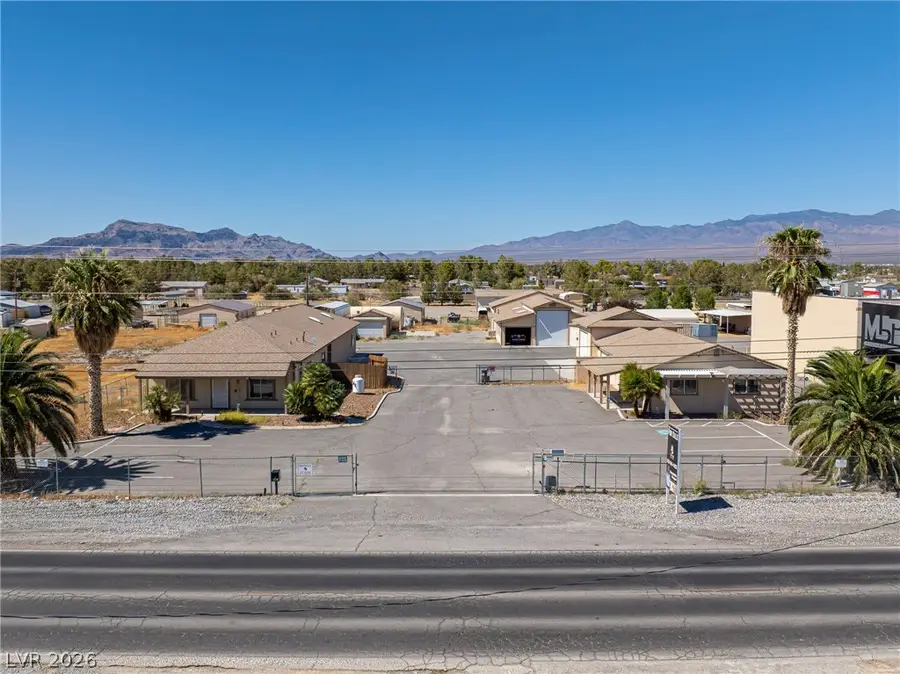 1270 W Charleston Park Avenue, Pahrump, NV 89048 - #2