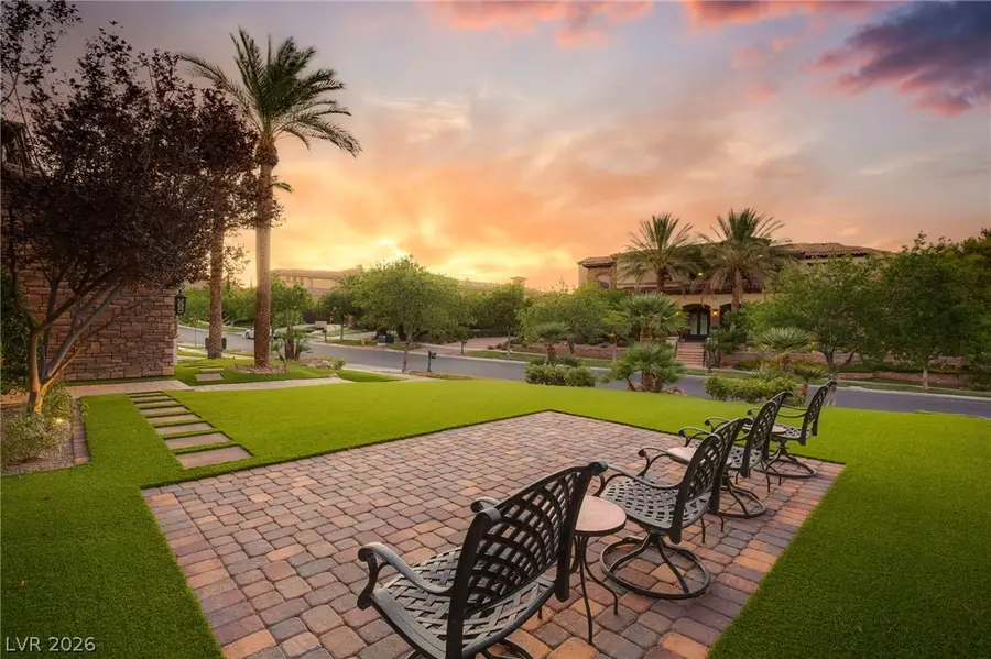25 Pebble Dunes Court, Las Vegas, NV 89141 - #3