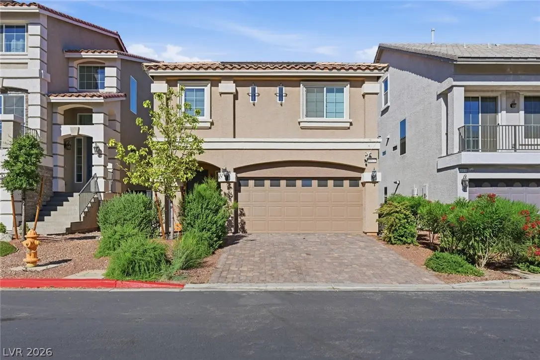 10137 Herons Rise Street, Las Vegas, NV 89141 - #1