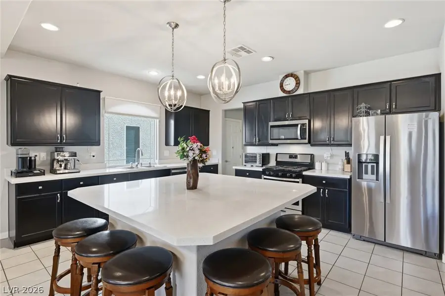 10137 Herons Rise Street, Las Vegas, NV 89141 - #2