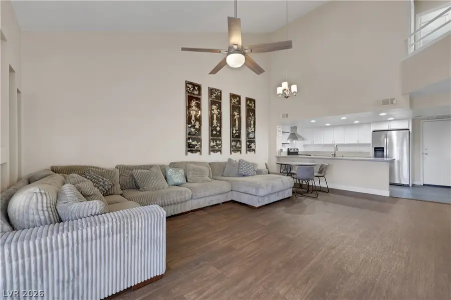 5635 Vineyard Lane #5635, Las Vegas, NV 89110 - #3