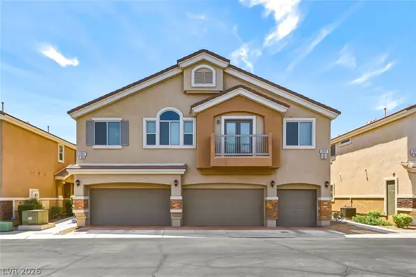 2311 Koho Drive #103, Las Vegas, NV 89183