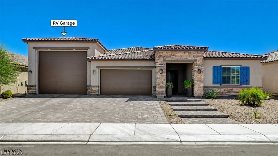 5241 Brayden Court, Las Vegas, NV 89131 - #1