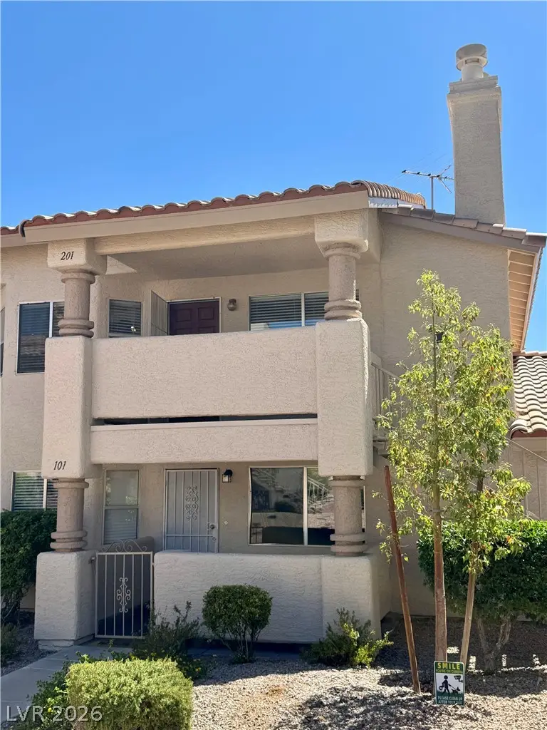 7928 Diamond Rock Way #201, Las Vegas, NV 89128 - #1