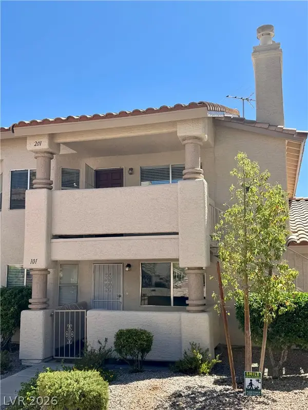 7928 Diamond Rock Way #201, Las Vegas, NV 89128