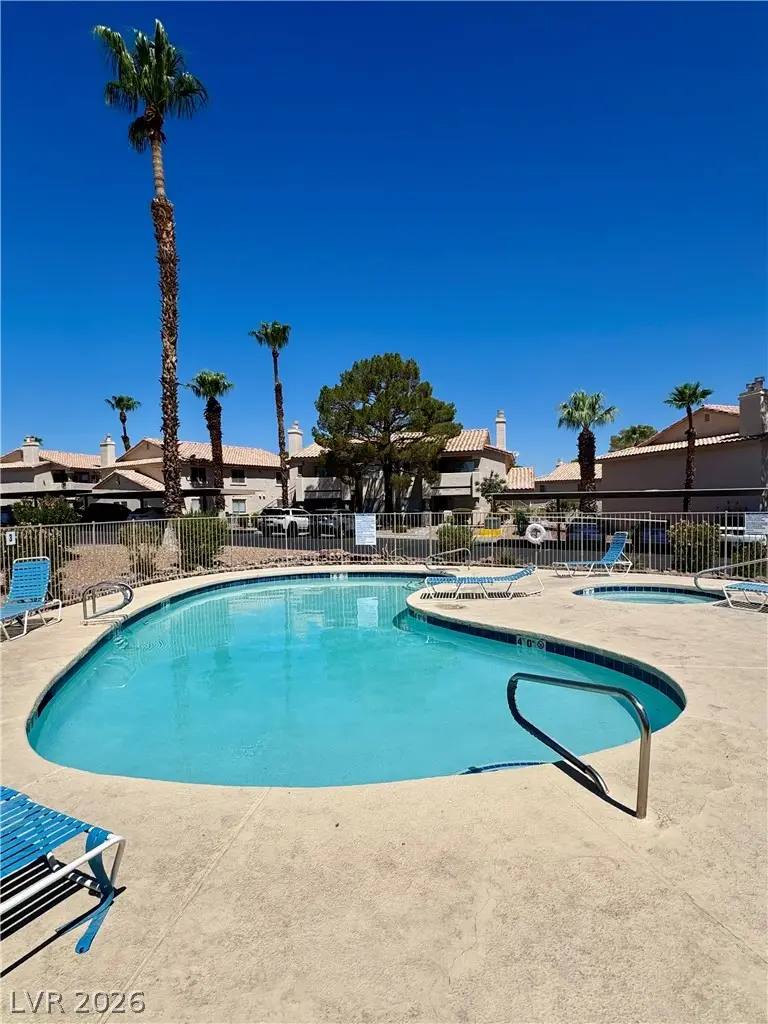 7928 Diamond Rock Way #201, Las Vegas, NV 89128 - #2