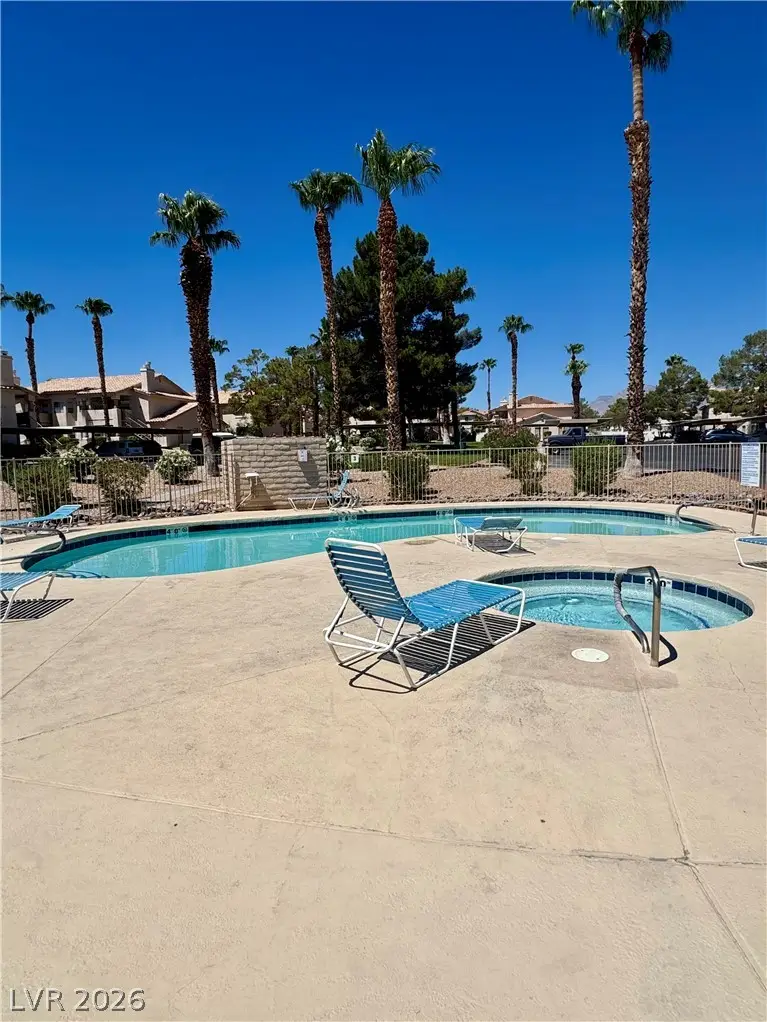 7928 Diamond Rock Way #201, Las Vegas, NV 89128 - #3