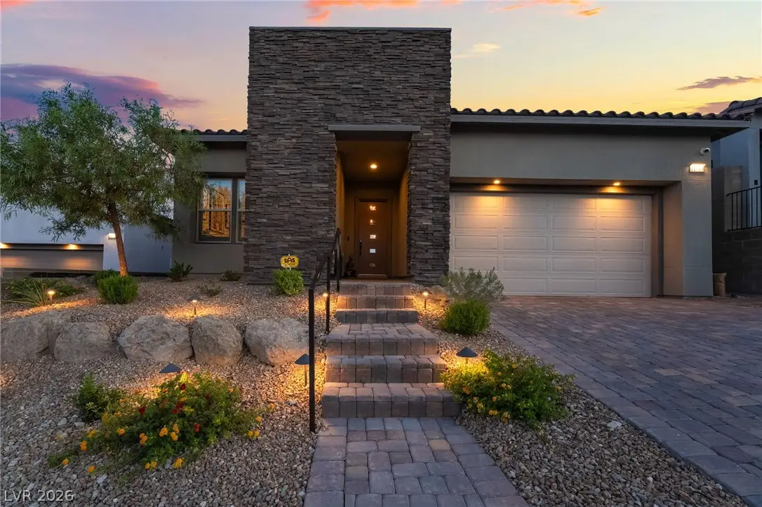 11713 Hatchling Avenue, Las Vegas, NV 89138 - #1