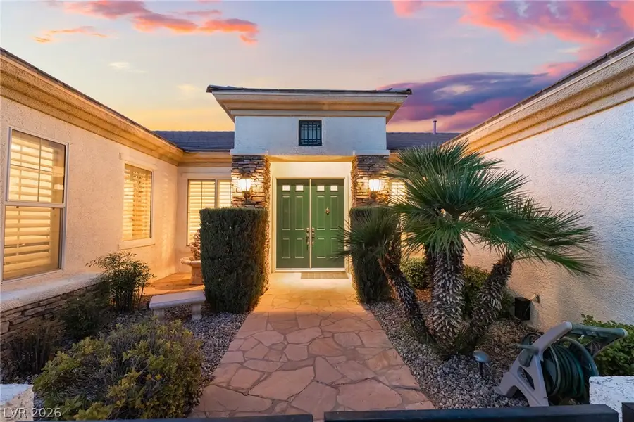 1768 Williamsport Street, Henderson, NV 89052 - #2