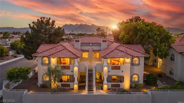 6800 Elm Creek Drive #202, Las Vegas, NV 89108