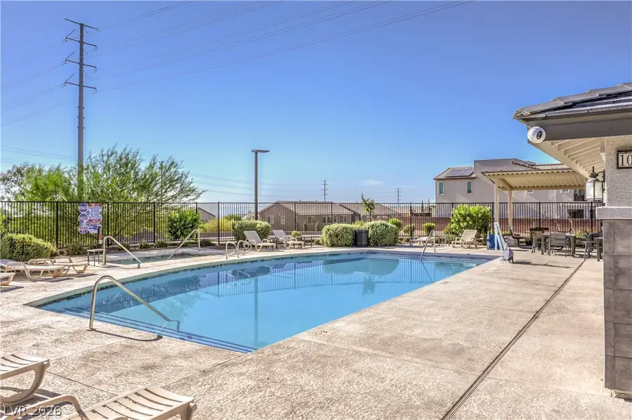 10770 Searchers Avenue, Las Vegas, NV 89129 - #2