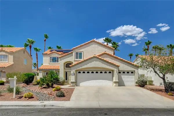 2004 Aspen Brook Drive, Henderson, NV 89074