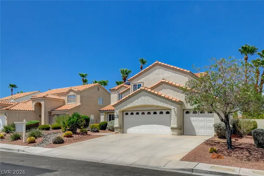 2004 Aspen Brook Drive, Henderson, NV 89074 - #2