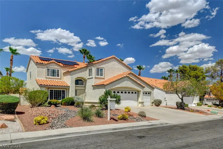 2004 Aspen Brook Drive, Henderson, NV 89074 - #3