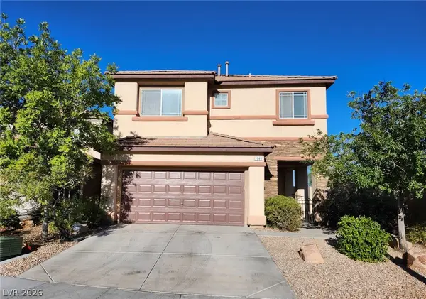 7040 Bisoni Street, Las Vegas, NV 89149