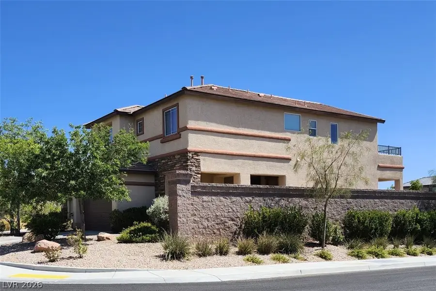 7040 Bisoni Street, Las Vegas, NV 89149 - #2