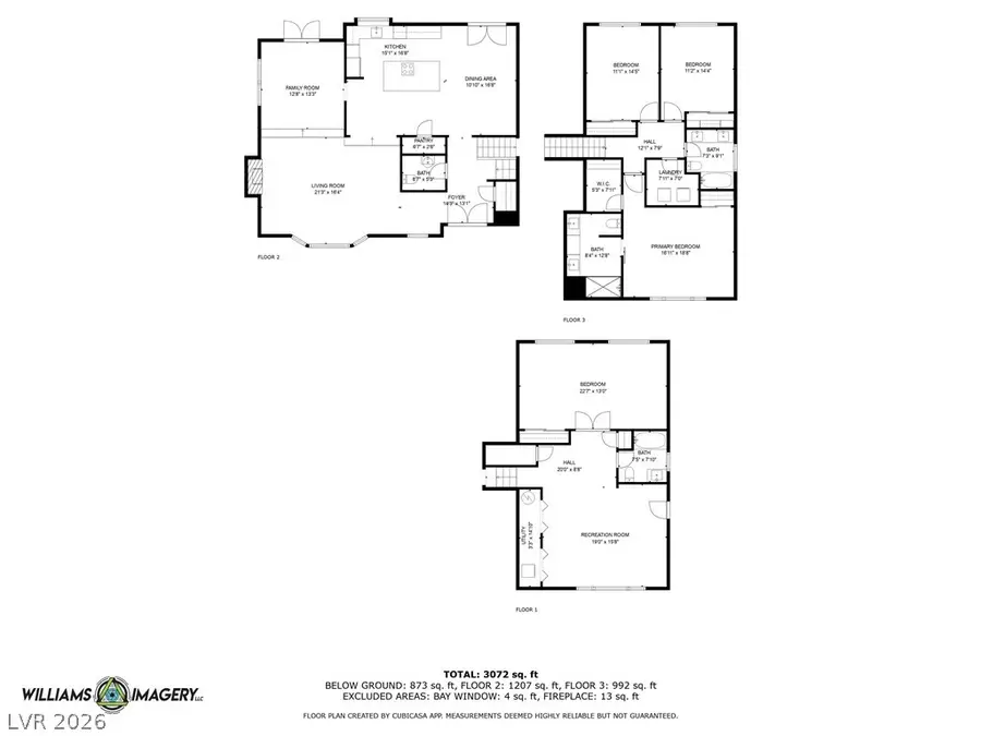 2801 Mason Avenue, Las Vegas, NV 89102 - #2