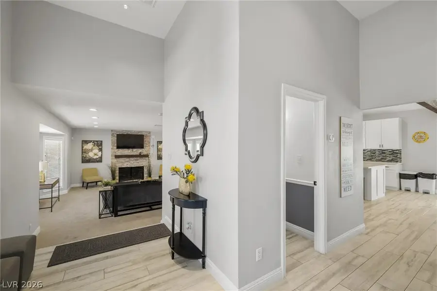2801 Mason Avenue, Las Vegas, NV 89102 - #3