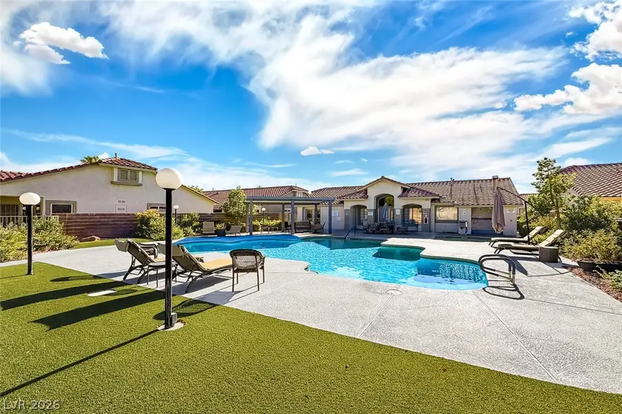 124 Painted Valley Street, Henderson, NV 89074 - #3