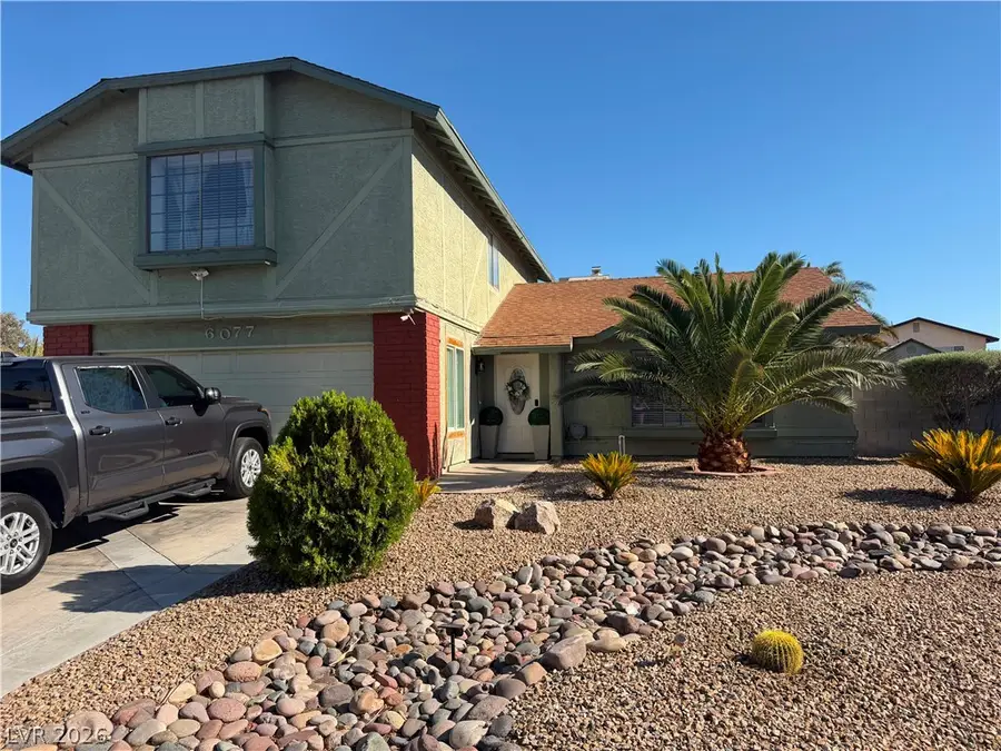 6077 Mirror Lake Drive, Las Vegas, NV 89110 - #3