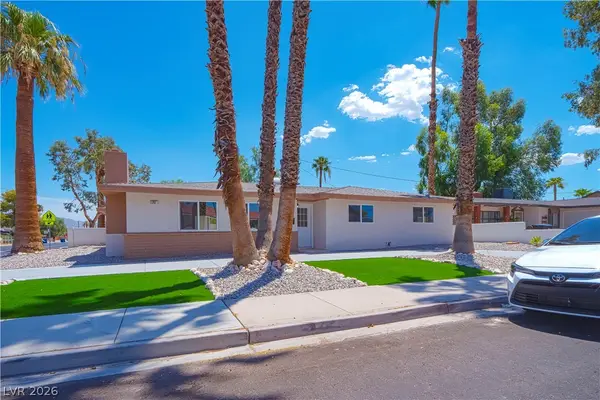 1701 S 8th Street, Las Vegas, NV 89104