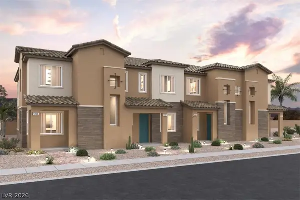 832 Atleigh Avenue, Henderson, NV 89011