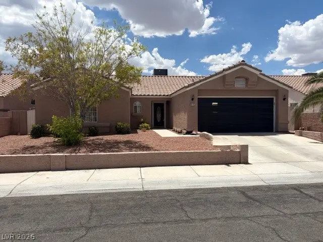 6145 Desert Haven Road, Las Vegas, NV 89130 - #1
