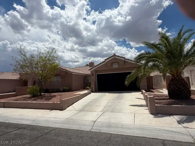 6145 Desert Haven Road, Las Vegas, NV 89130 - #2