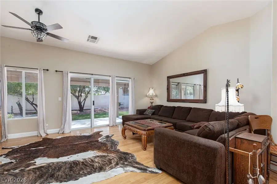 6145 Desert Haven Road, Las Vegas, NV 89130 - #3