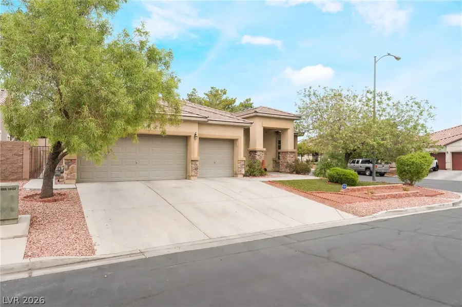 4631 Mission Cantina Street, North Las Vegas, NV 89081 - #2