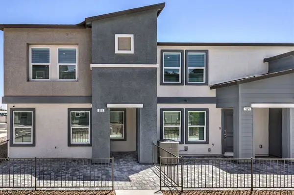 978 Desert Spruce, Las Vegas, NV 89107