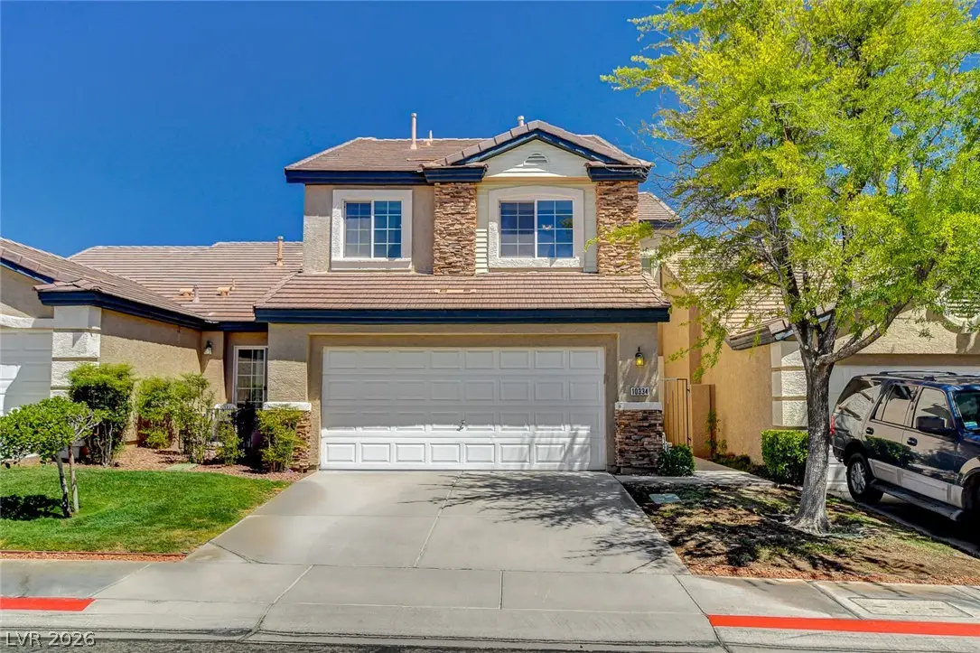 10334 Juniper Creek Lane, Las Vegas, NV 89145 - #1