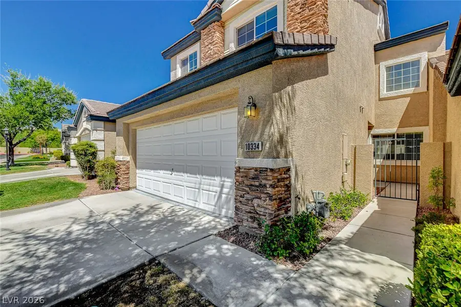 10334 Juniper Creek Lane, Las Vegas, NV 89145 - #3
