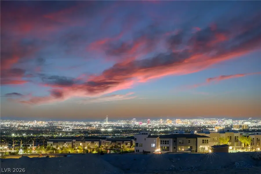 1608 Pacific Baza Street, Las Vegas, NV 89138 - #2