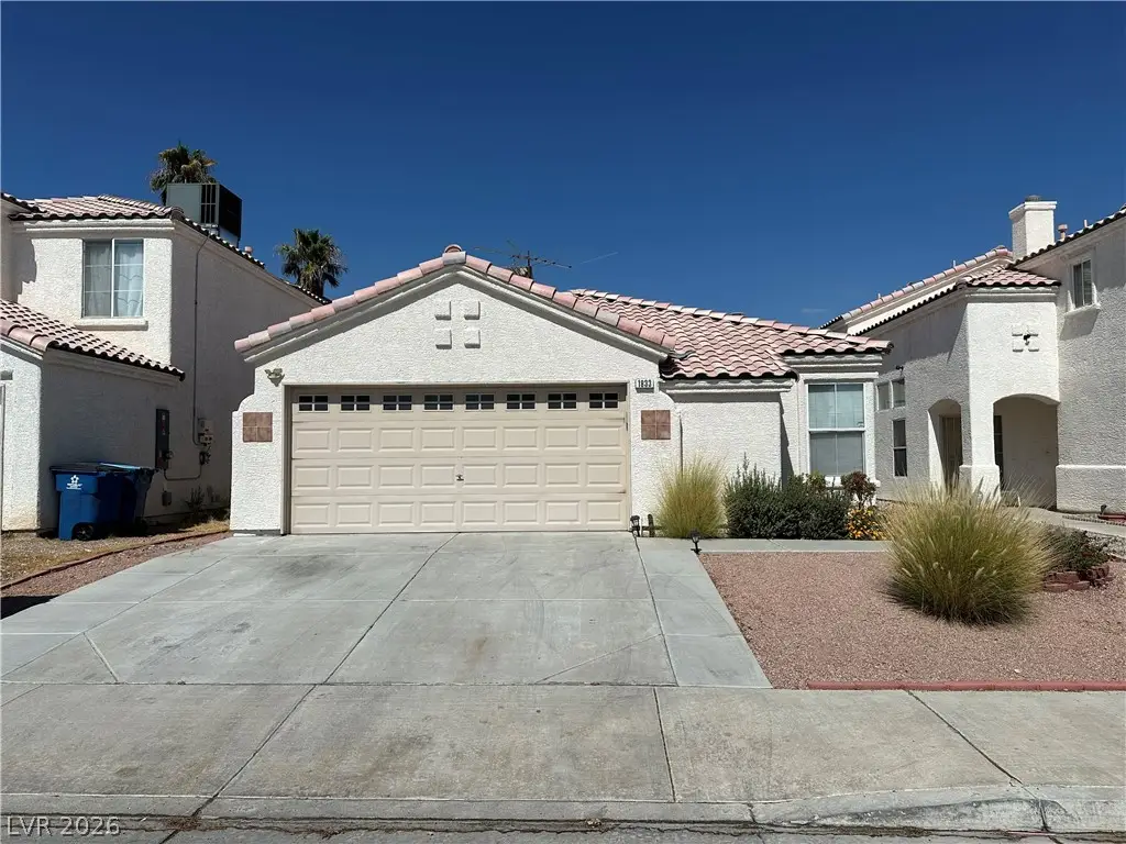 1833 Cedar Bluffs Way, Las Vegas, NV 89128 - #1