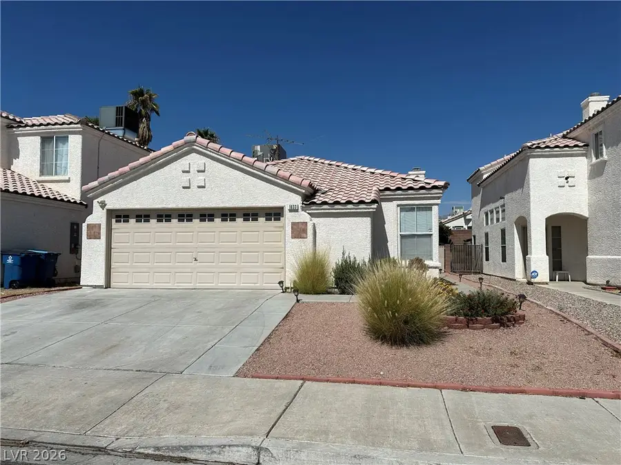 1833 Cedar Bluffs Way, Las Vegas, NV 89128 - #2