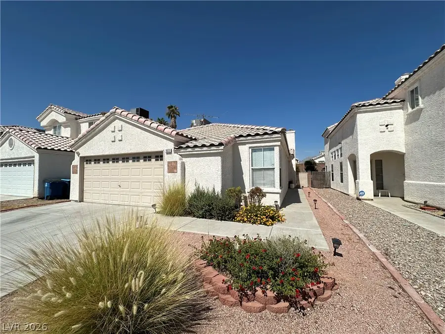 1833 Cedar Bluffs Way, Las Vegas, NV 89128 - #3