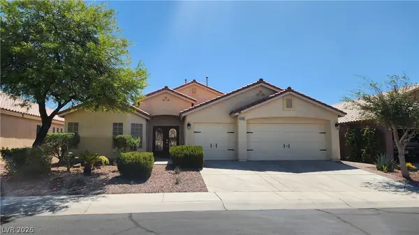 9568 Iris Flat Court, Las Vegas, NV 89178