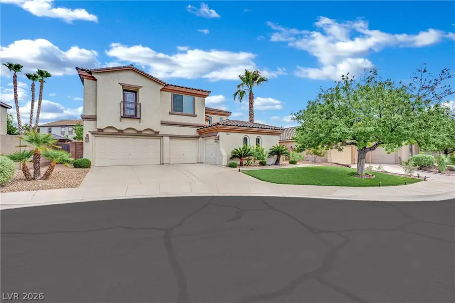 875 Chaste Court, Henderson, NV 89015 - #3