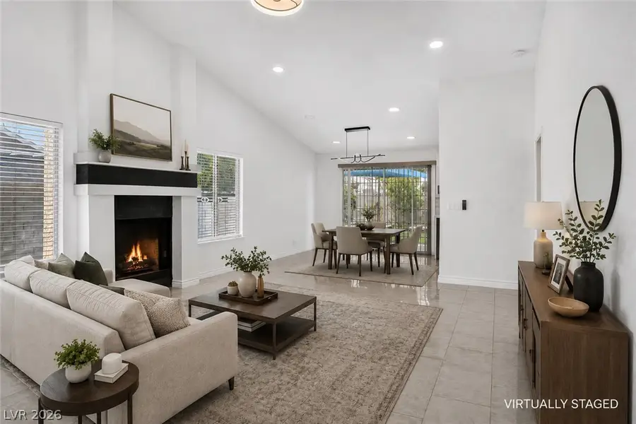 4608 Eugene Avenue, Las Vegas, NV 89108 - #2