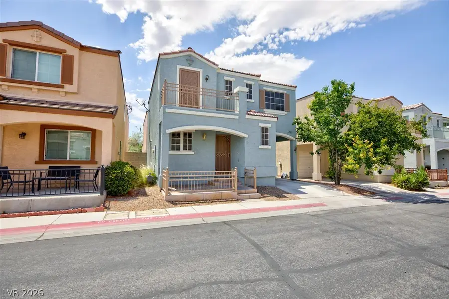 10373 Perfect Parsley Street, Las Vegas, NV 89183 - #2