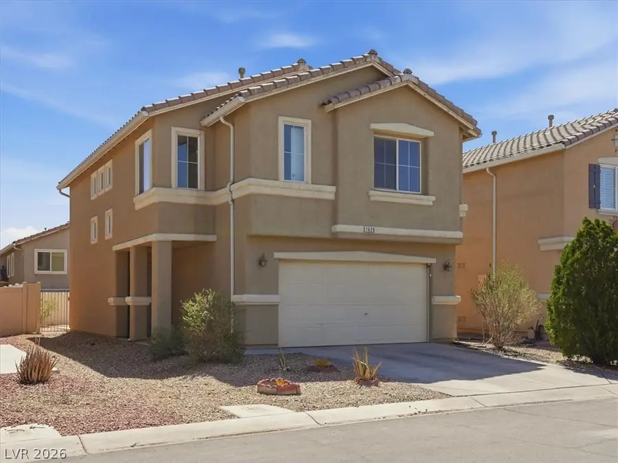 1620 Legato Falls Street, Las Vegas, NV 89115 - #2